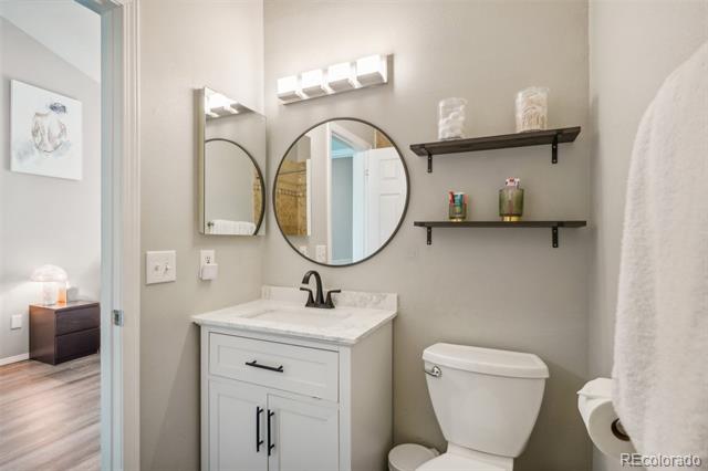 9664 W Chatfield Avenue Unit: D