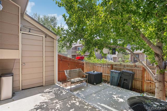 9664 W Chatfield Avenue Unit: D