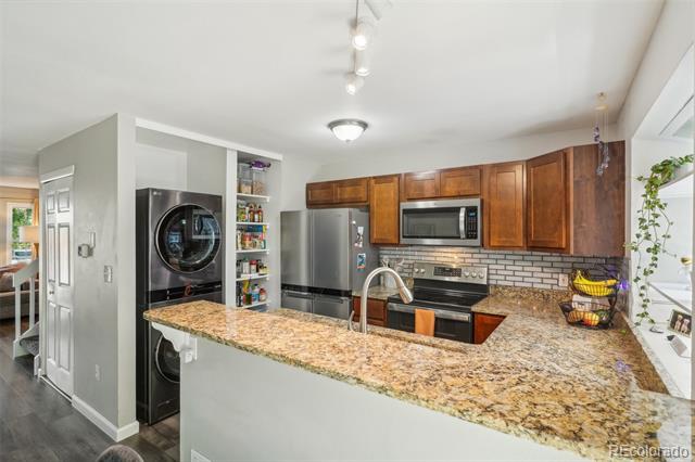 9664 W Chatfield Avenue Unit: D