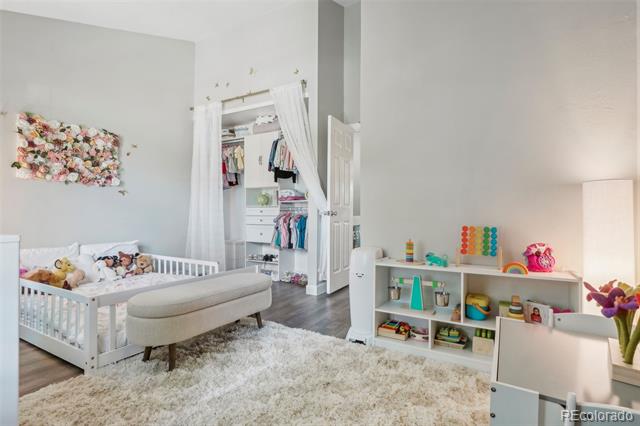 9664 W Chatfield Avenue Unit: D
