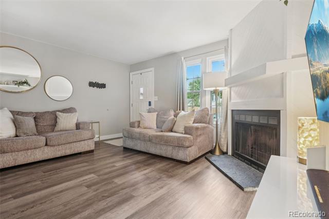 9664 W Chatfield Avenue Unit: D