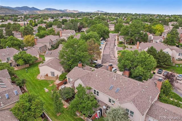 9664 W Chatfield Avenue Unit: D