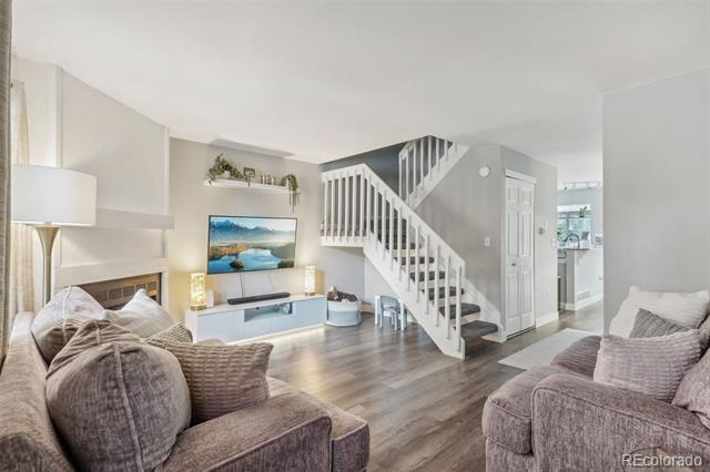 9664 W Chatfield Avenue Unit: D
