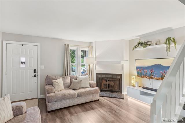 9664 W Chatfield Avenue Unit: D