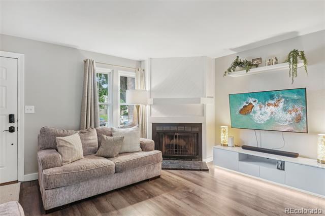 9664 W Chatfield Avenue Unit: D