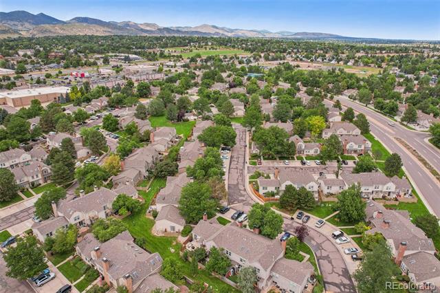 9664 W Chatfield Avenue Unit: D