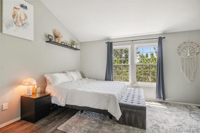 9664 W Chatfield Avenue Unit: D