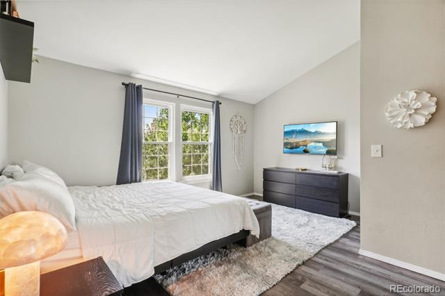9664 W Chatfield Avenue Unit: D