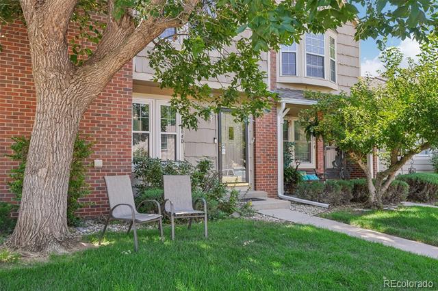 9664 W Chatfield Avenue Unit: D