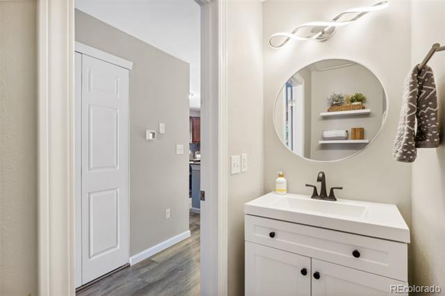 9664 W Chatfield Avenue Unit: D