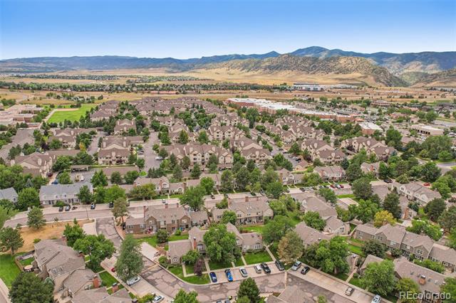 9664 W Chatfield Avenue Unit: D