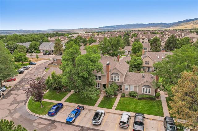 9664 W Chatfield Avenue Unit: D