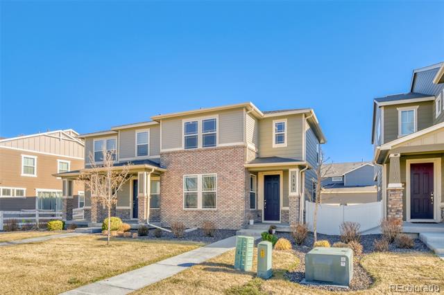5105 Buckwheat Road
