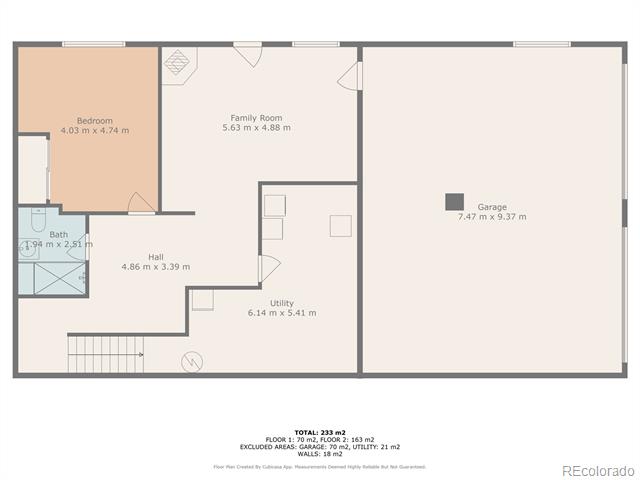 10777 Timothys Drive