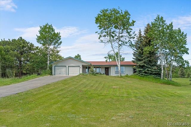 8427 S Custer Lane Evergreen Co Us 80439 Rec4275857