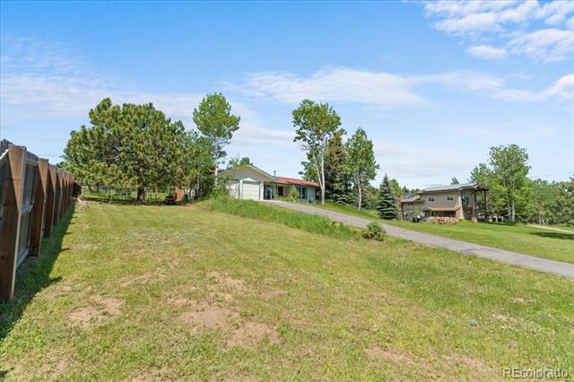 8427 S Custer Lane