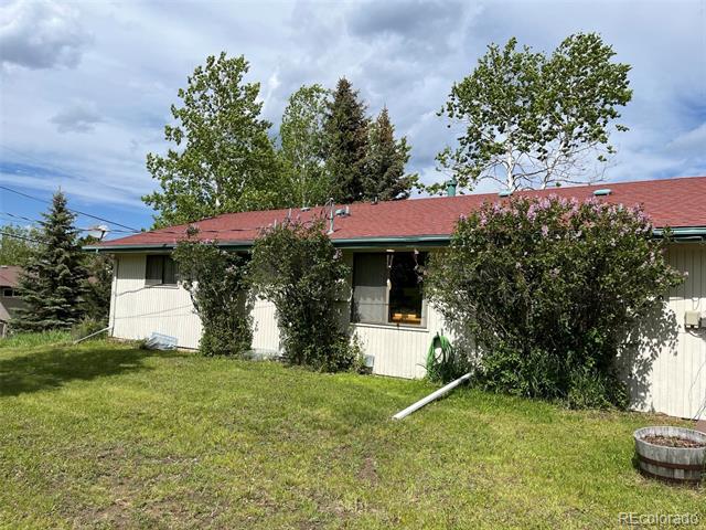8427 S Custer Lane