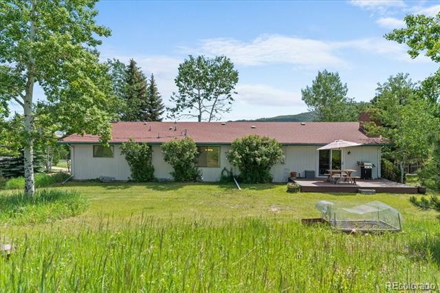 8427 S Custer Lane