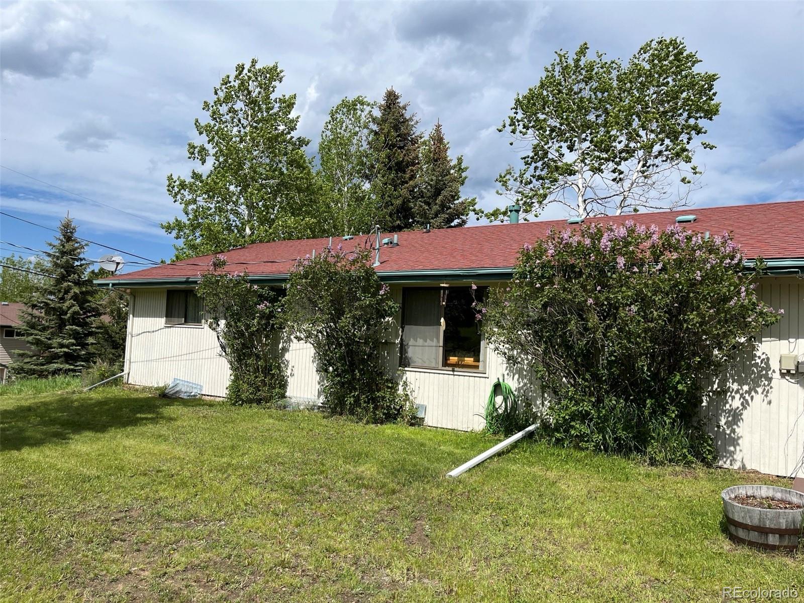 8427 S Custer Lane