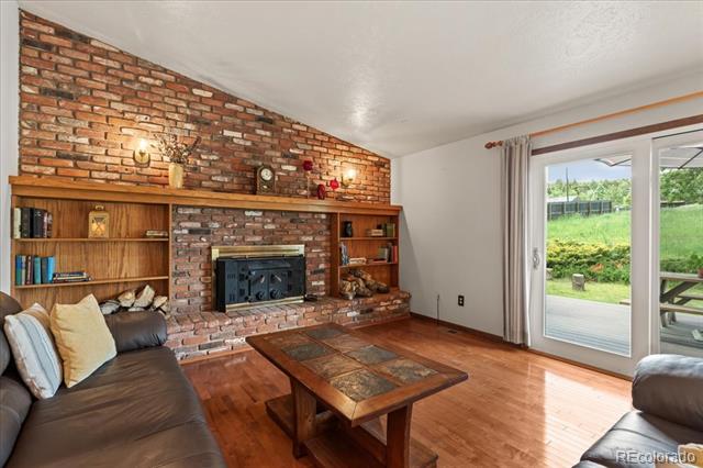 8427 S Custer Lane