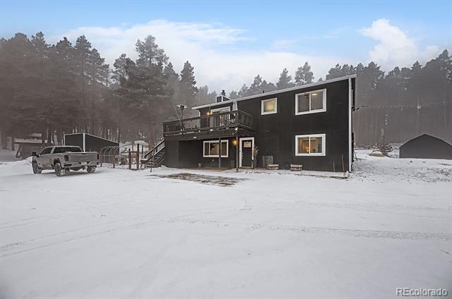 26788 Richmond Hill Road