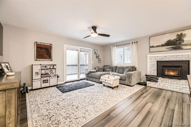 26788 Richmond Hill Road