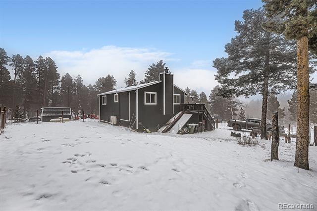 26788 Richmond Hill Road