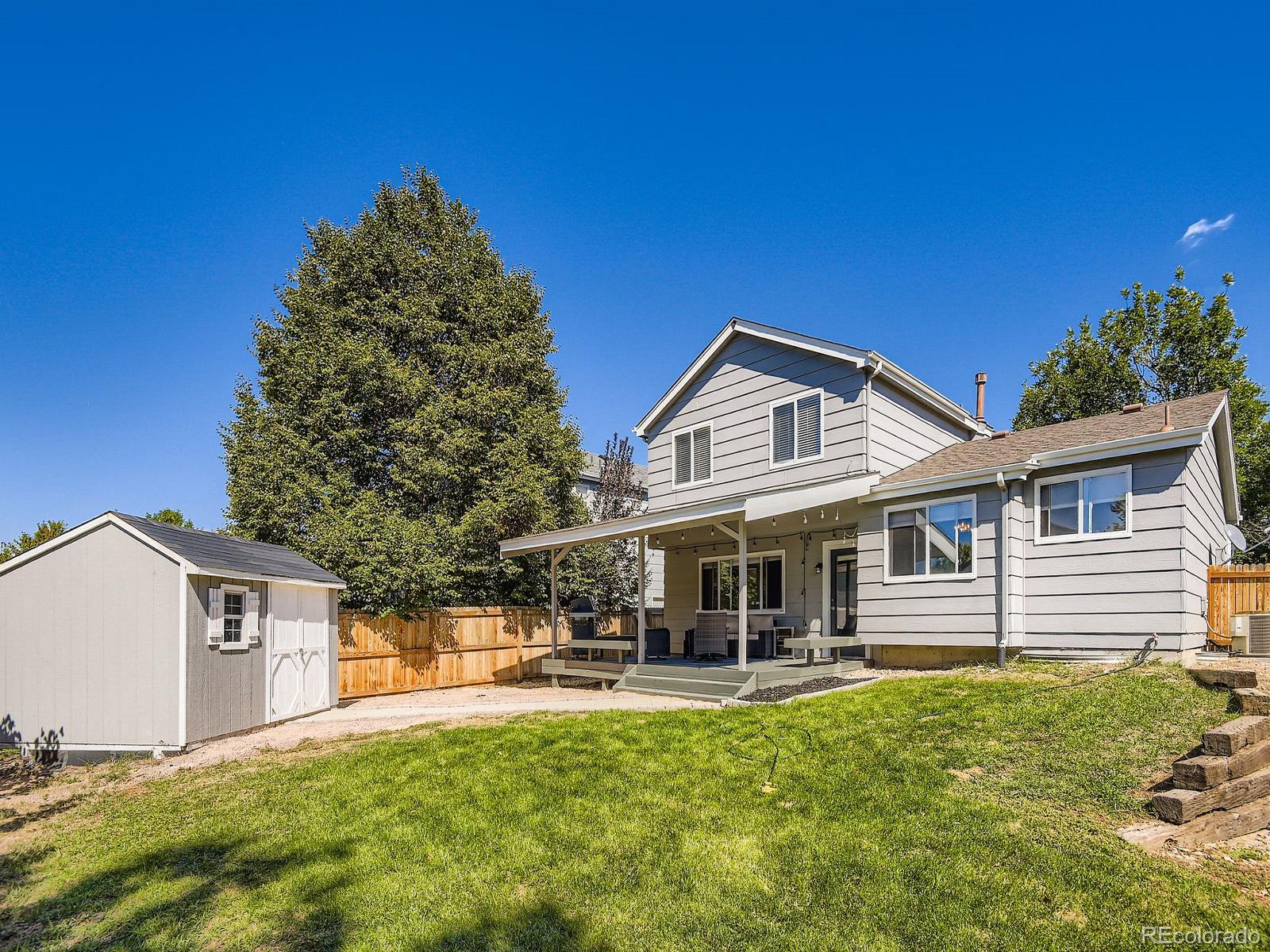 11197 Tumbleweed Way