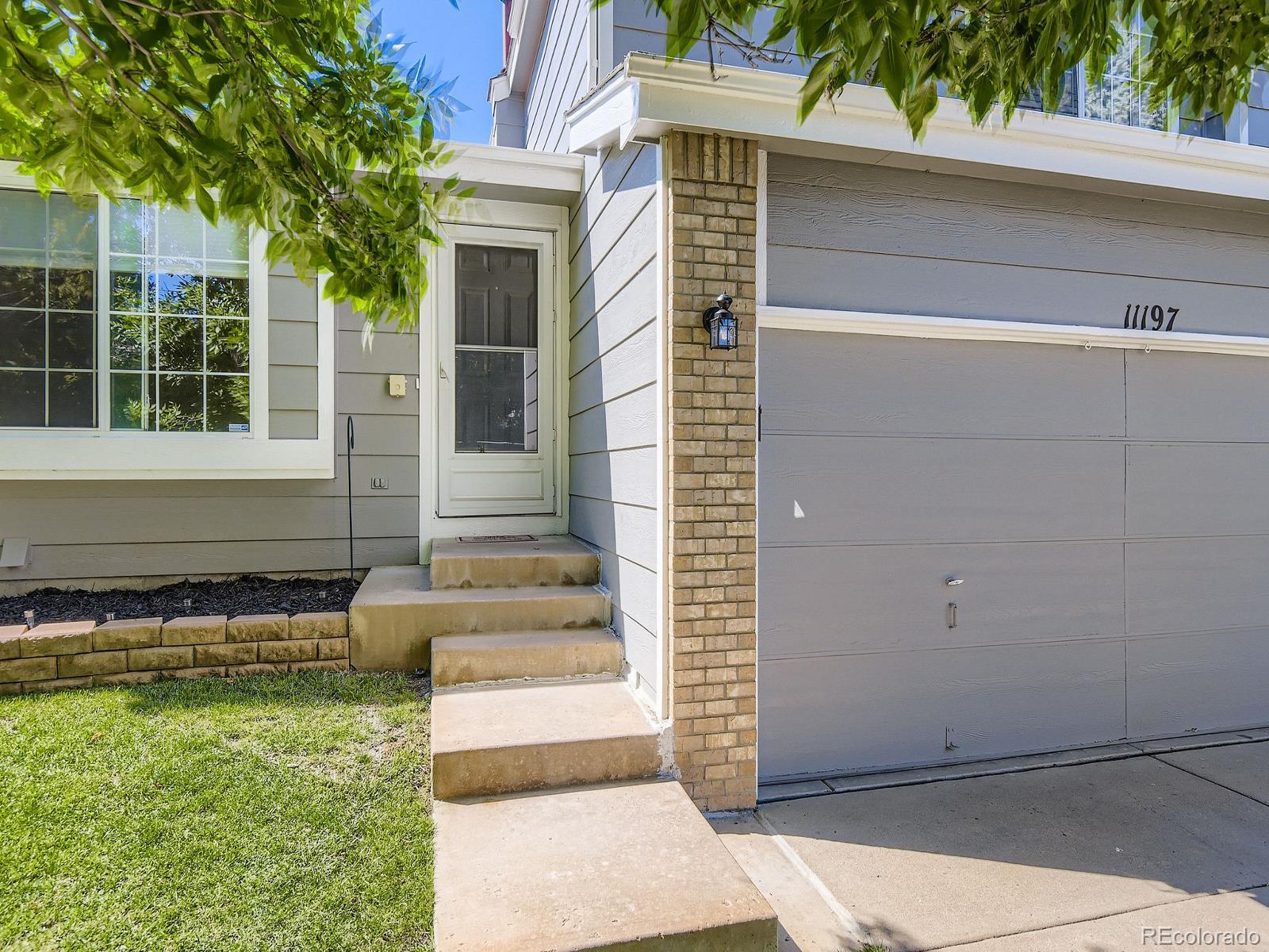 11197 Tumbleweed Way