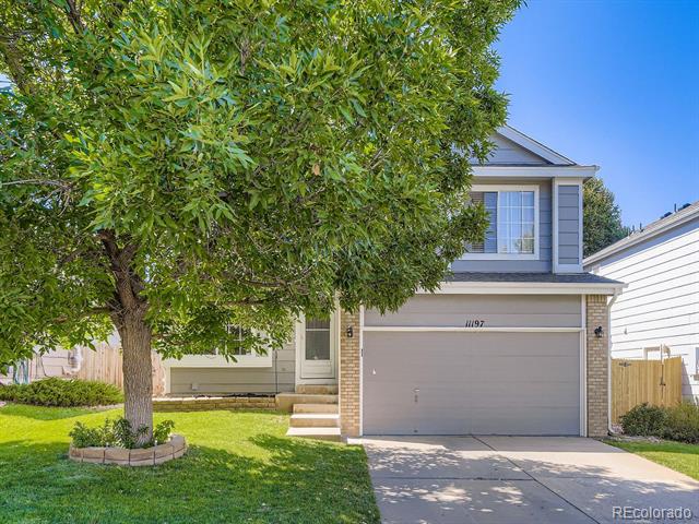 11197 Tumbleweed Way