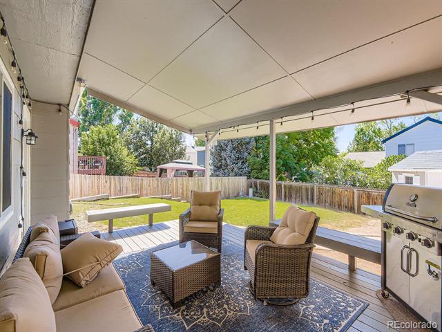 11197 Tumbleweed Way