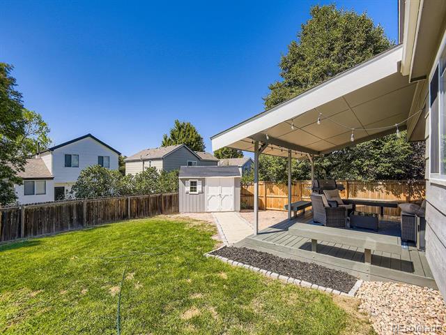 11197 Tumbleweed Way