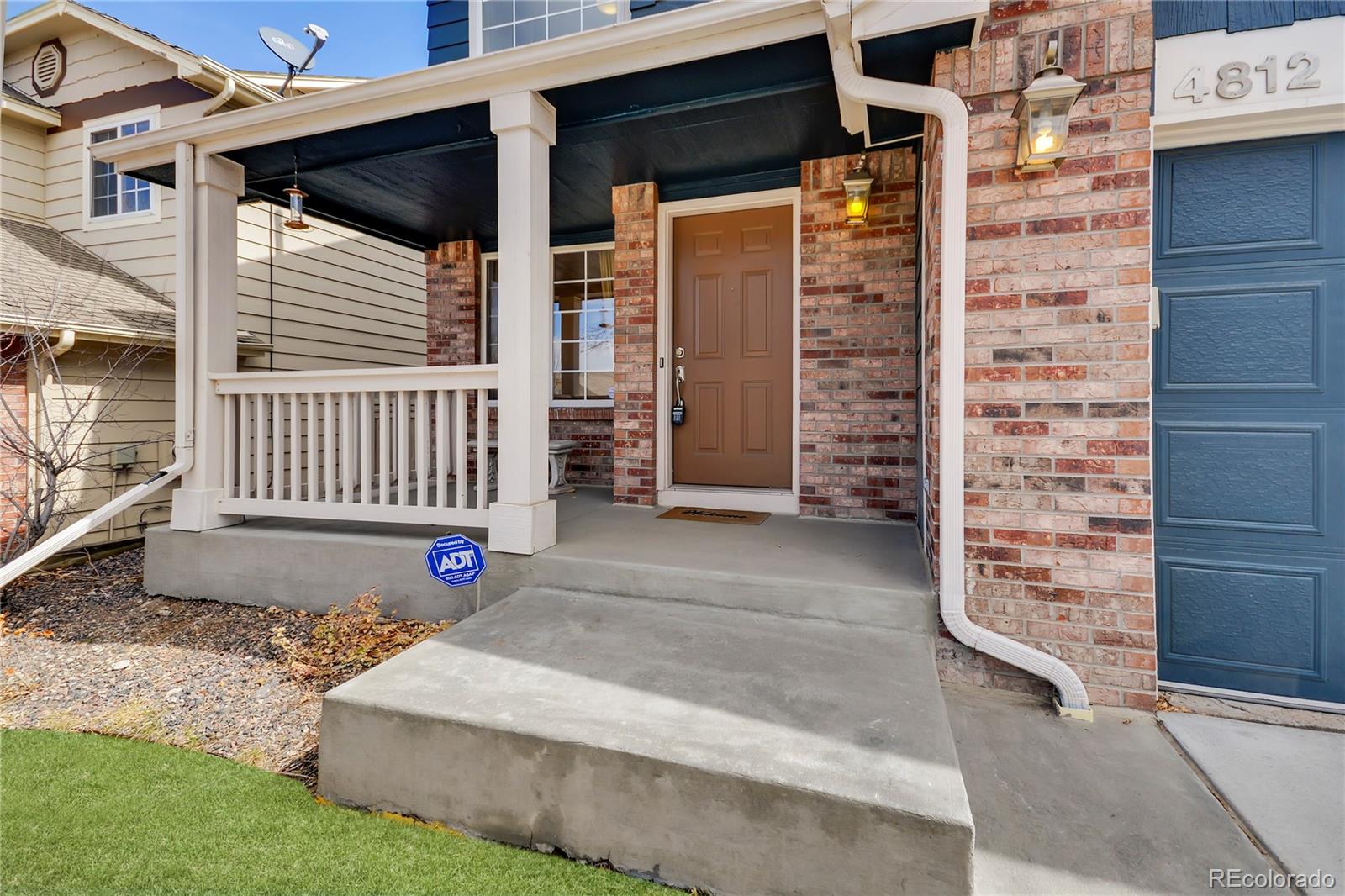 4812 N Silverlace Drive