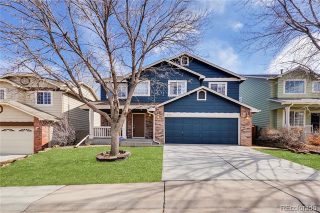 4812 N Silverlace Drive