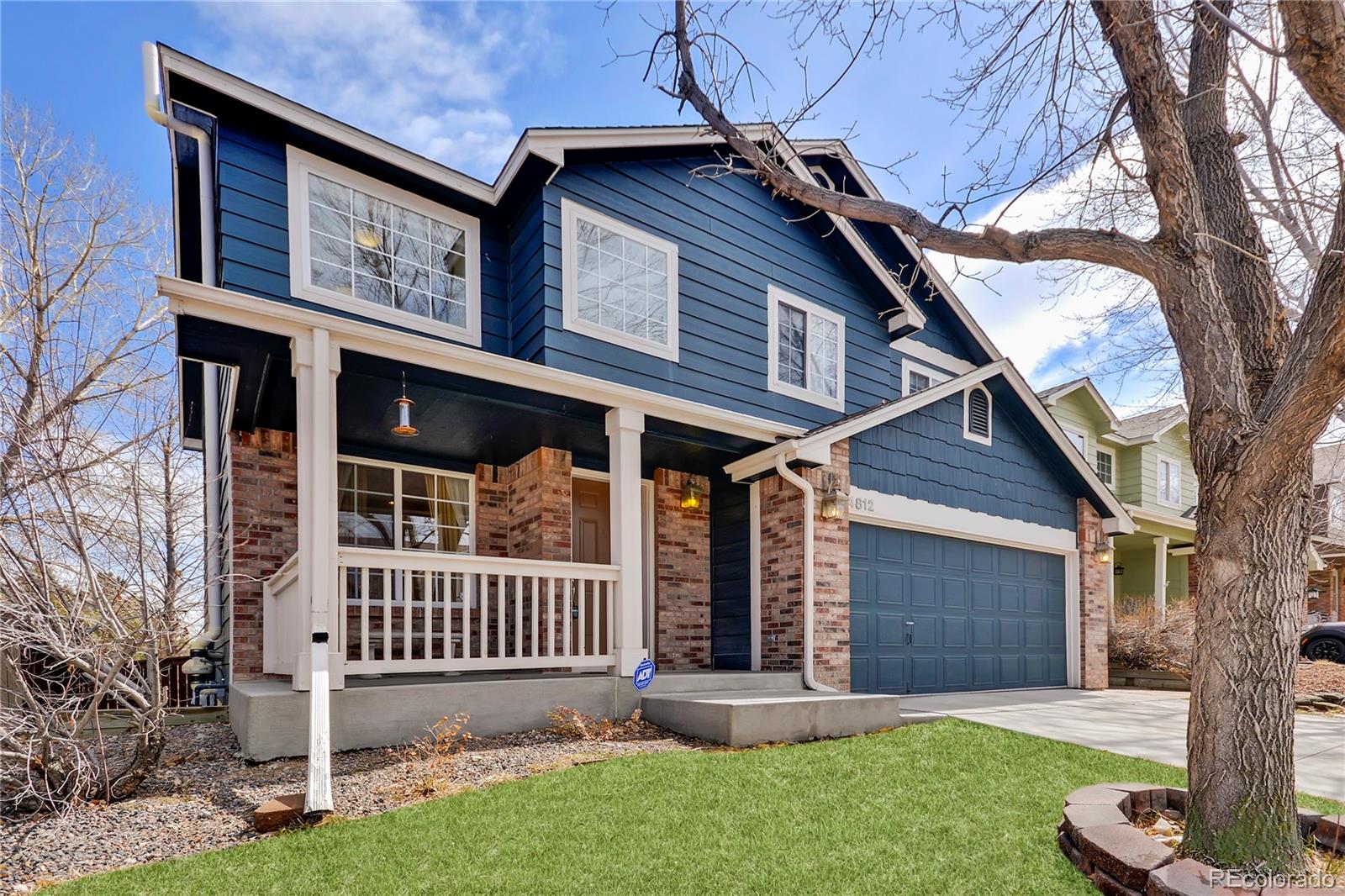 4812 N Silverlace Drive
