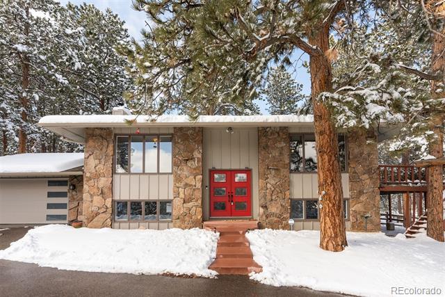 27837 Whirlaway Trail Evergreen Co Us 80439 Rec7550861