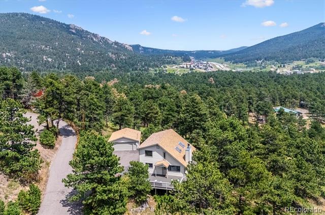 9189 Fallen Rock Road
