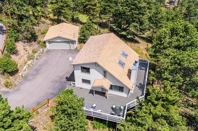 9189 Fallen Rock Road