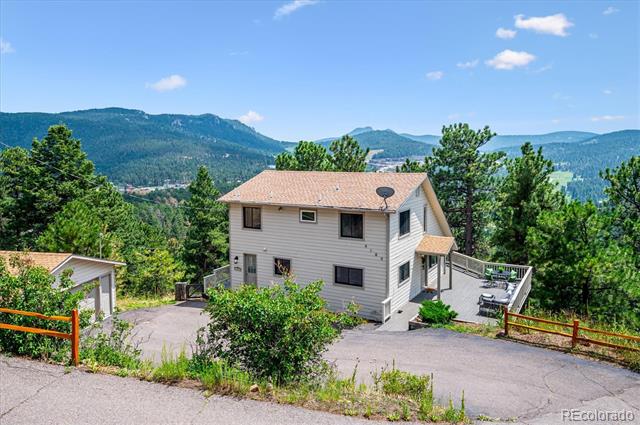 9189 Fallen Rock Road Conifer Co Us 80433 Rec9382394
