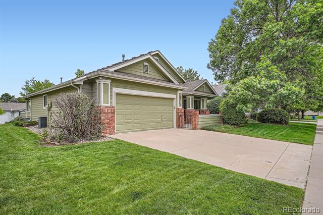 1851 S Marshall Circle
