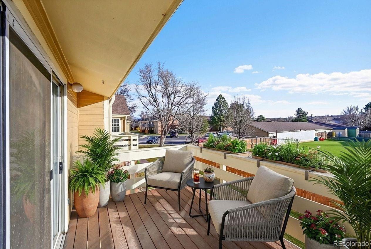 10251 W 44th Avenue Unit: 8-206