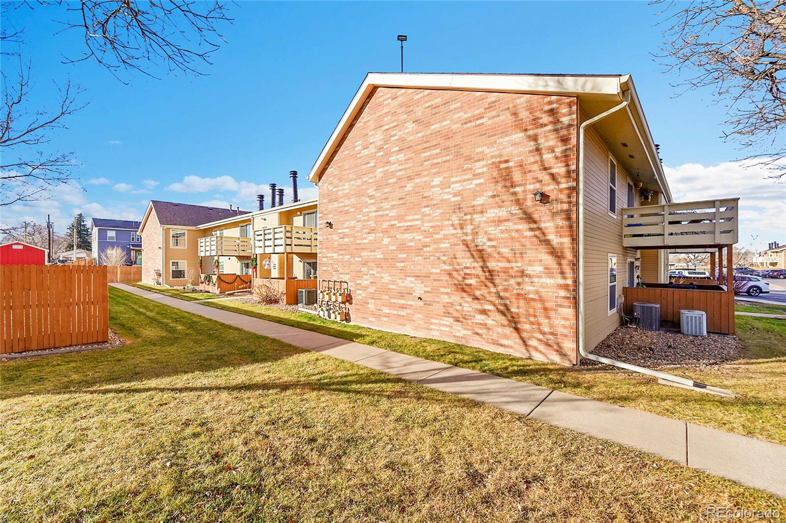 10251 W 44th Avenue Unit: 8-206