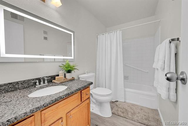 10251 W 44th Avenue Unit: 8-206