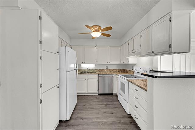 10251 W 44th Avenue Unit: 8-206