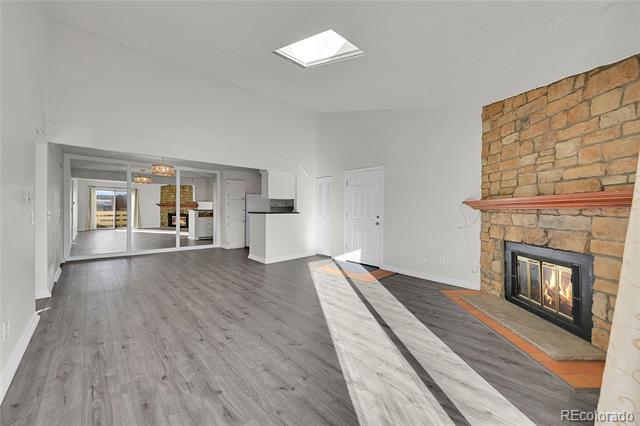 10251 W 44th Avenue Unit: 8-206