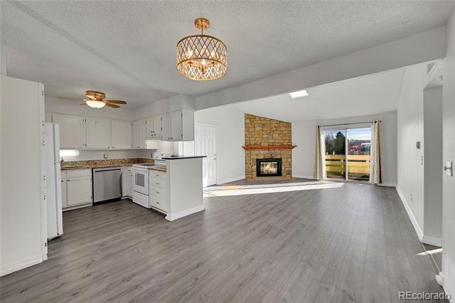 10251 W 44th Avenue Unit: 8-206
