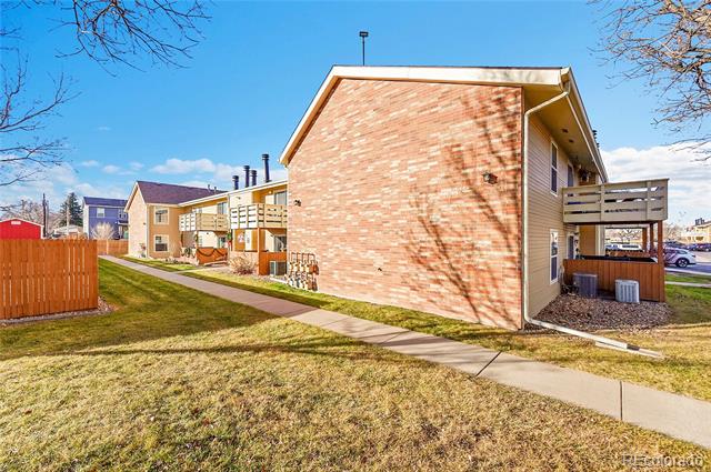 10251 W 44th Avenue Unit: 8-206