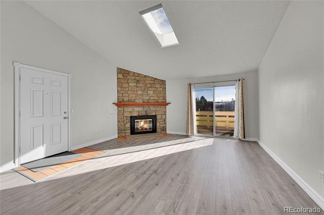 10251 W 44th Avenue Unit: 8-206