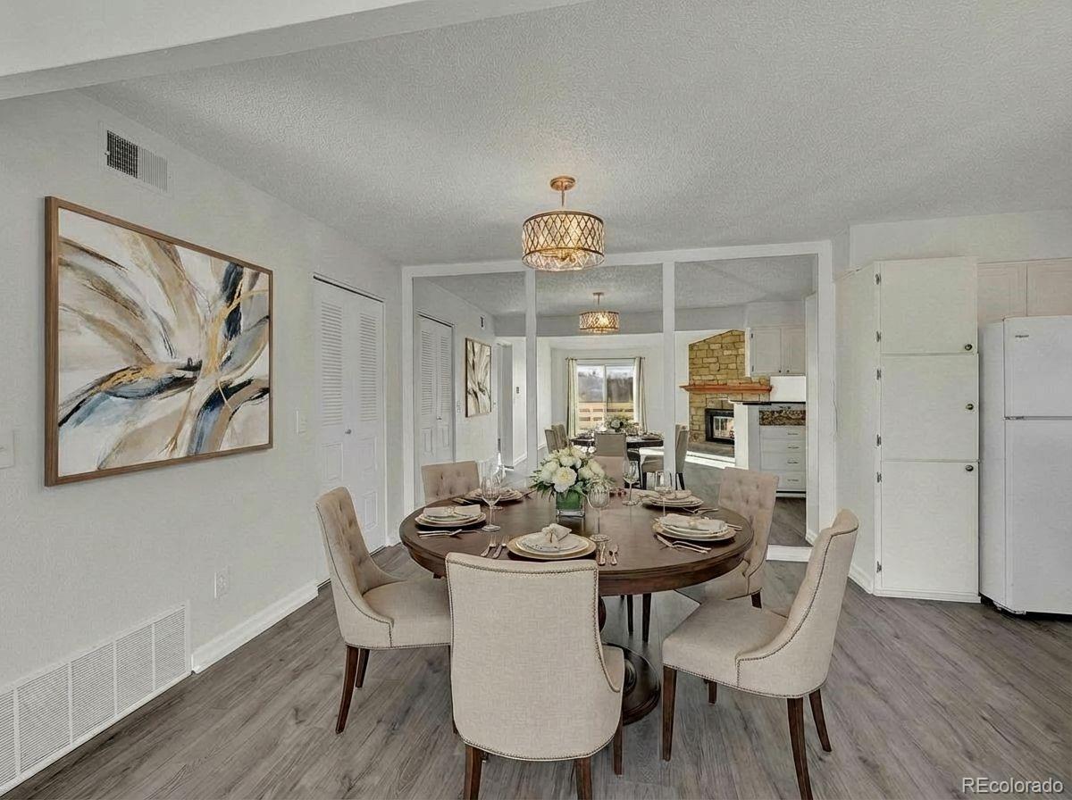 10251 W 44th Avenue Unit: 8-206