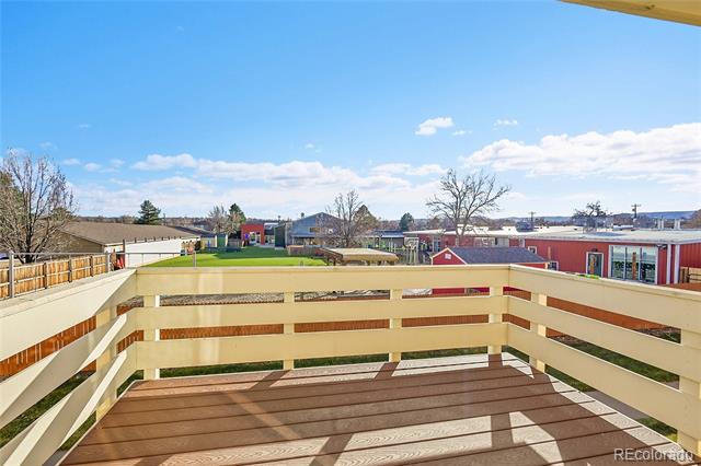 10251 W 44th Avenue Unit: 8-206